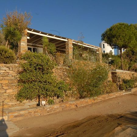 Koundouros Vacation Homes Exterior foto