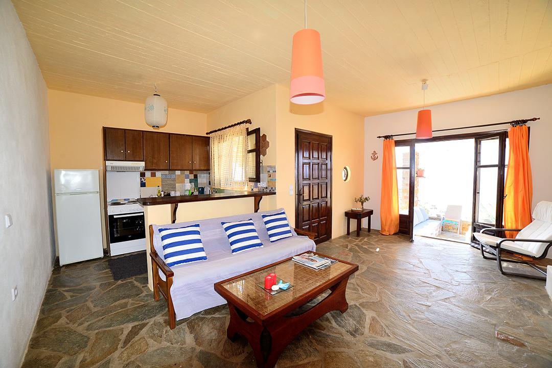 Koundouros Vacation Homes Exterior foto
